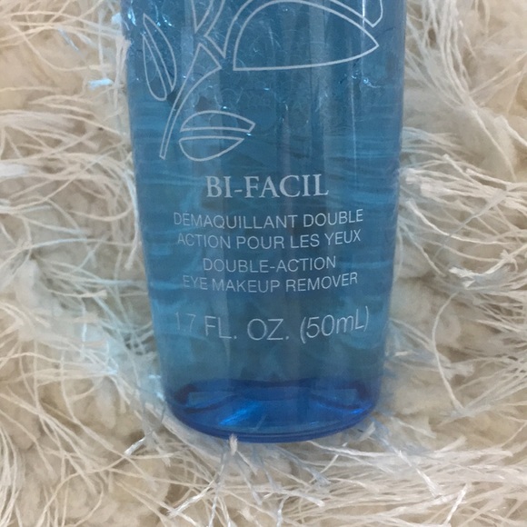 Lancôme Bi-Facial Makeup Remover NEW - Picture 2 of 3